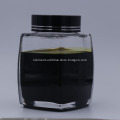 Detergent Overbased Sulfurized Calcium Alkyl Phenate